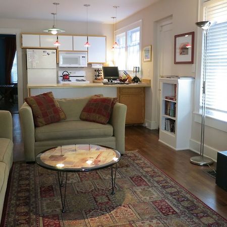 Greenwood Bed And Breakfast Атланта Экстерьер фото